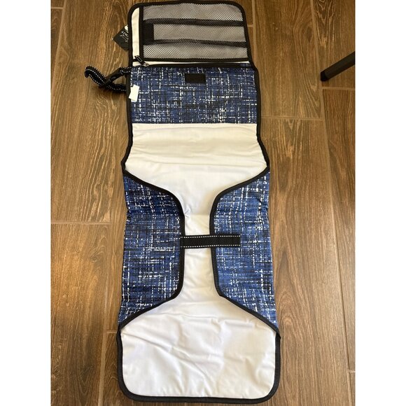 NEW Scout Game Changer Changing Mat Blue East of Tweeden Blue - Picture 5 of 6